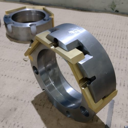 Cilindro Hidráulico 3